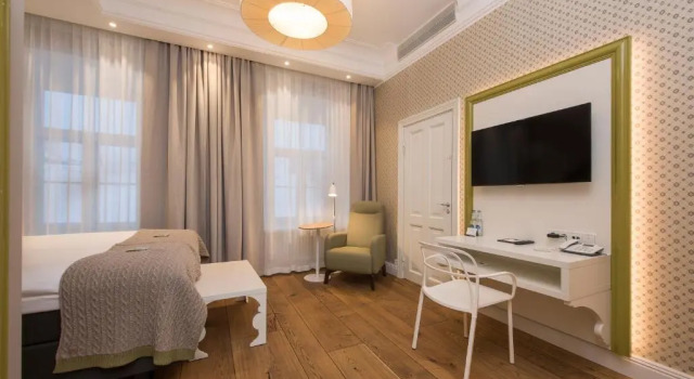 Номер Executive Lydia Hotel