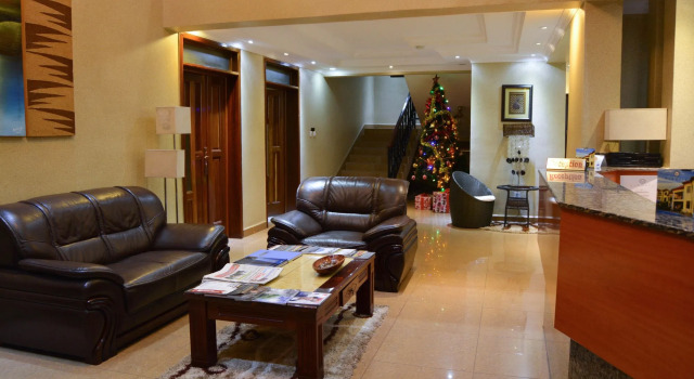 Elevate Suites