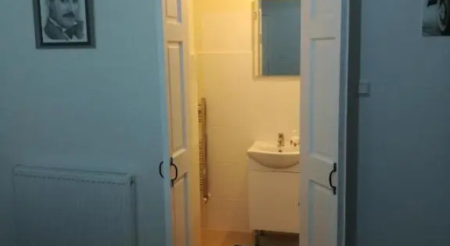 Двухместный номер Standard Royal Guest House II