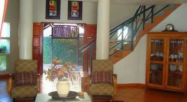 Villa Langa B and B, Reservar Vila Malelane Barberton