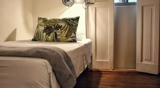 Трёхместный номер Standard Centro Hostel Medellin