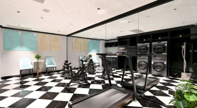 Xana lite hotel(Jinan Jiyang Sleepless City Jibei Park Branch), Prenota Hotel Hotel a Shandong con parcheggio, Parcheggio