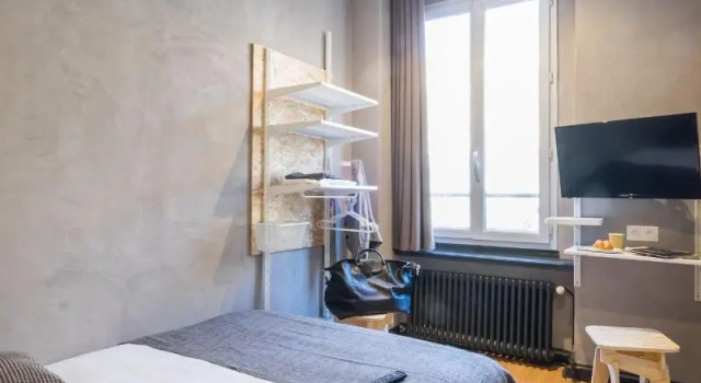 Одноместный номер Standard Hôtel Taggât