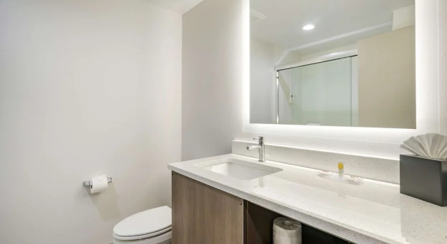 Люкс Comfort Inn & Suites New Port Richey Downtown District