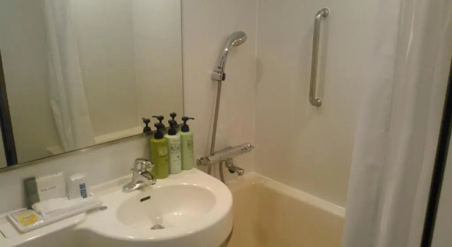 Номер Superior Hotel Monteroza Ohta