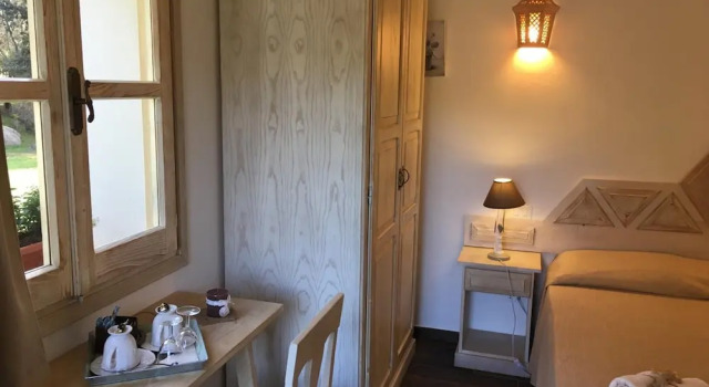 Agriturismo Monti di Jogliu, Book Hotel Arzachena Emerald Coast