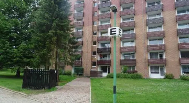 Ferienwohnung Kasimir