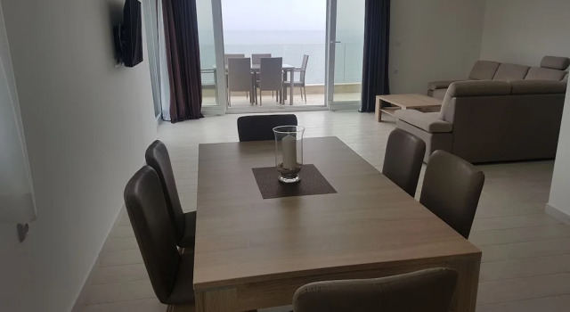 Апартаменты с видом на море Villa Isabela