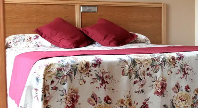 Двухместный номер Standard Hotel Los Barruecos
