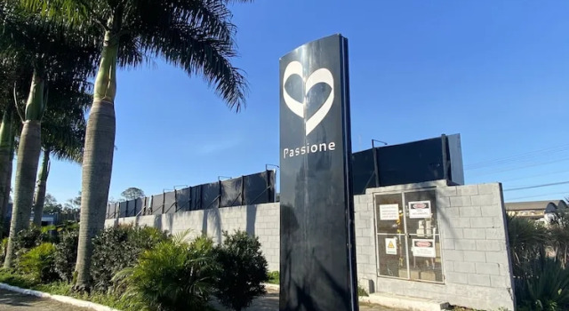 Passione Criciúma, Reserva ahora Posada u hostería Criciúma Santa Catarina