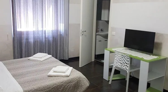 Da Elena B&B