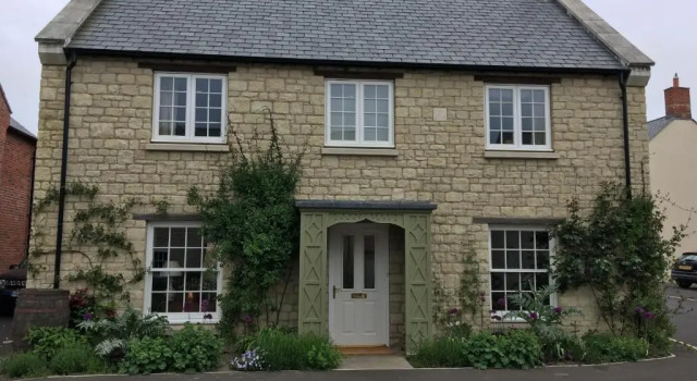 Люкс 34 Grosvenor Drive