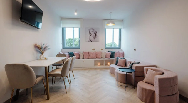 Appartamento Premium Boulevard Boutique B&B