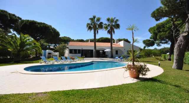 Вилла Close to Amenities, Free air Conditioning and Wi-fi