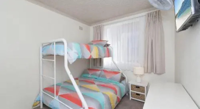 Shoal Towers, Unit 1/11 Shoal Bay Road