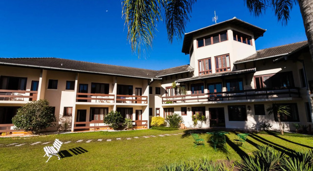 Hotel Estancia Betania, Забронировать Отель Отели Параны с бассейном, Бассейн