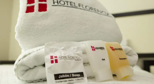 Полулюкс Hotel Florencia Poza Rica