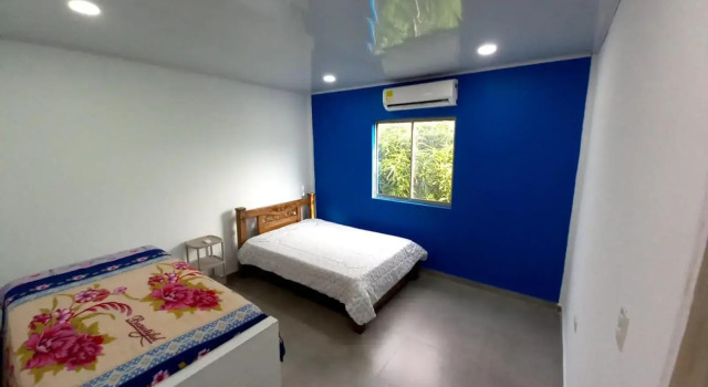 Apartamentos Amoblados