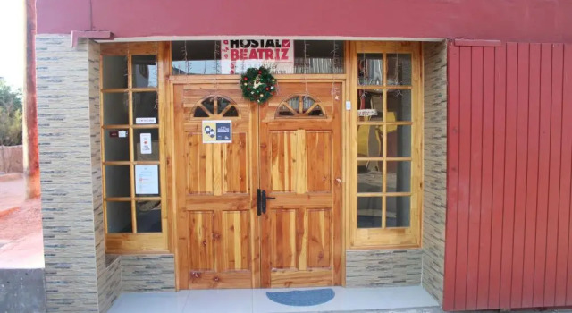 Hostal Beatriz Taltal, Book Hotel Taltal Antofagasta Region