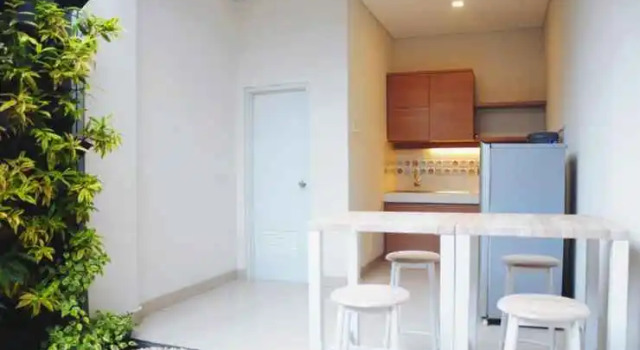 Rumah Mutiara, Rezervasyon Otel Bandung Kidul Bandung