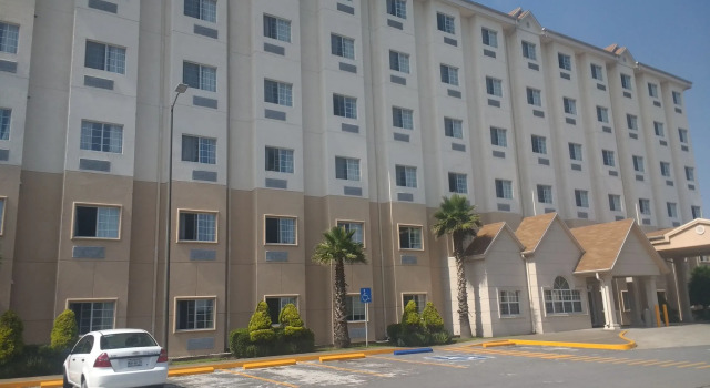 Microtel Inn & Suites by Wyndham Toluca