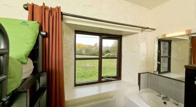 YHA Dartmoor - Hostel