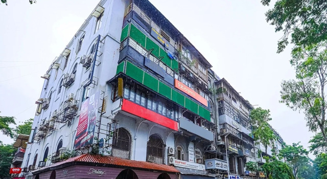 Via Abad Inn, Забронировать Отель Недорогие отели Мумбай, рядом с Union Bank of India, недорого