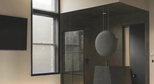 Номер Superior kodō hotel - Heart of LA Arts District