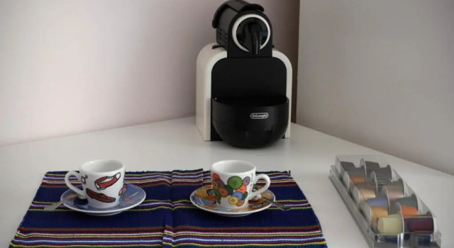 Двухместный номер Standard Clorindas rooms