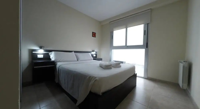 Appartamento Nubes Apart Hotel