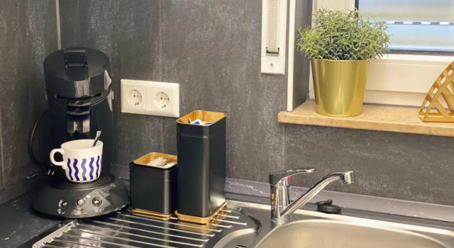 Apartment Studio 74 in Friedrichshafen