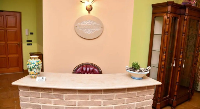 Il Piccolo Hotel, Buchen Sie Hotel Enna Sizilien