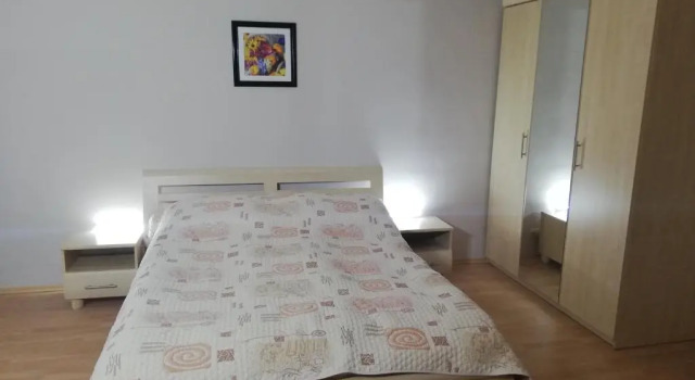 Habitación doble Estándar Apart Hotel Central Razgrad