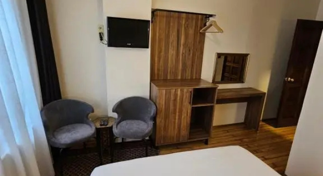 Двухместный номер Standard Gul Sultan Hotel