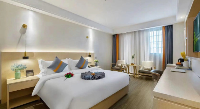 Haizhiyou Hotel