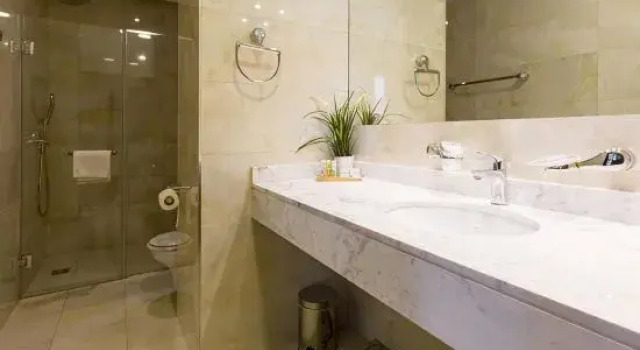 Двухместный номер Standard Xenon Hotel & SPA