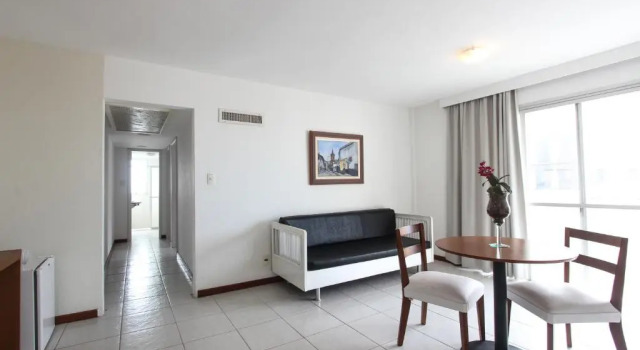 Четырёхместный номер Standard Castelmar Hotel