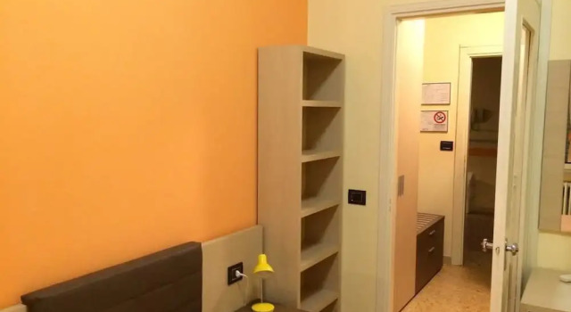 Двухместный номер Standard Casa San Zeno - Istituto Salesiano