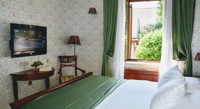 Hotel Kazbek