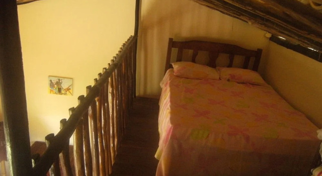 Casa ImBale, Забронировать Отель Отели Имбассаи 3 звезды, 3*