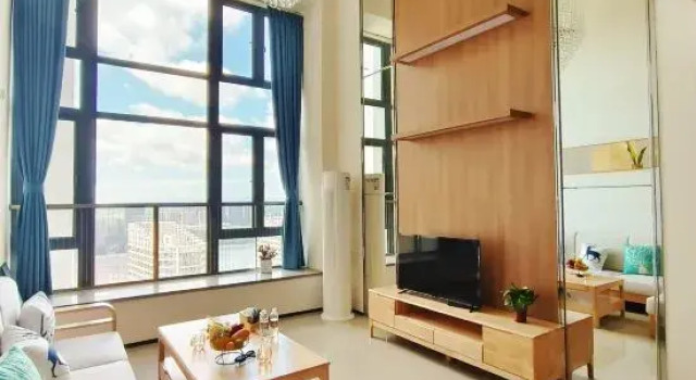 Люкс July Seaview Holiday Hotel