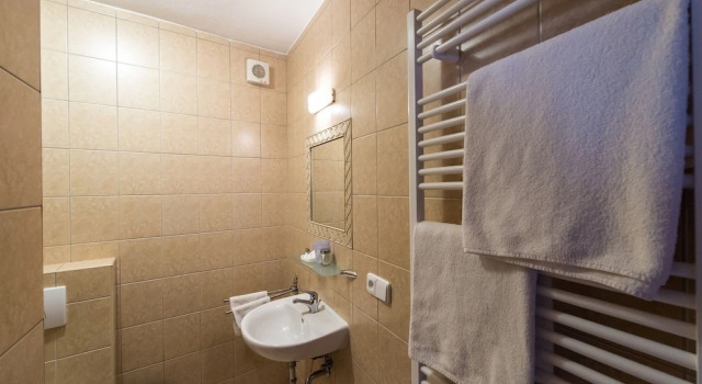 Номер Classic Pension U Zámku