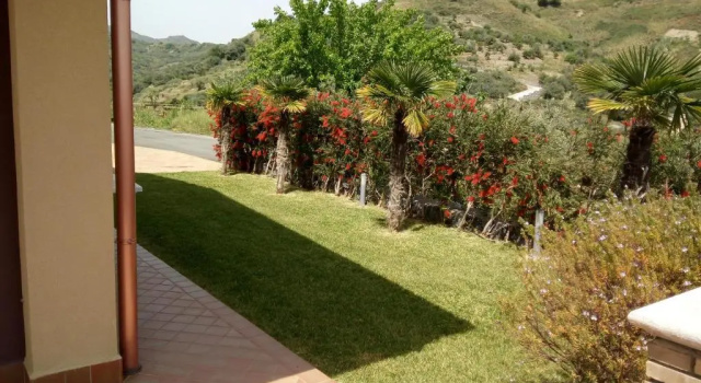 Апартаменты Deluxe Casa Vacanza Cicirello