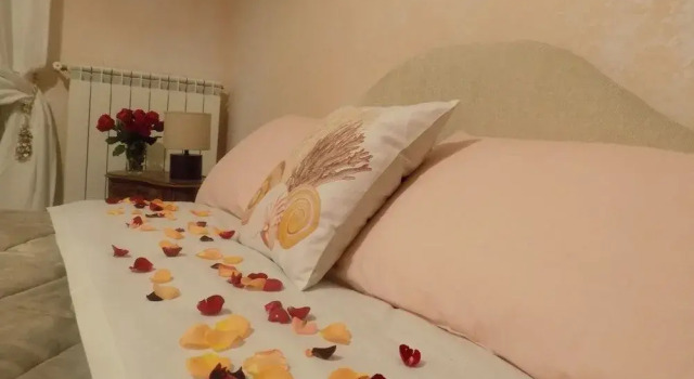 Corallo Rosa Bed & Breakfast