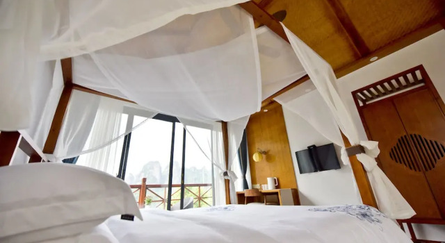 Grand Suite Mountain For Inn