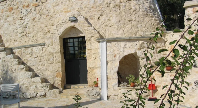 Vivere Ostuni