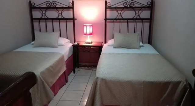 Casa Colonial Bed And Breakfast, Reservar Hotel Hotéis em Cortés com piscina, Piscina