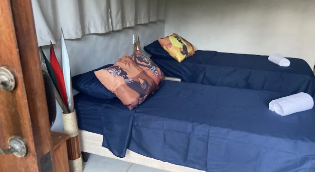 Pousada Apoema, Rezervovat Hotel Hotely v Bahia se snídaní, Snídaně