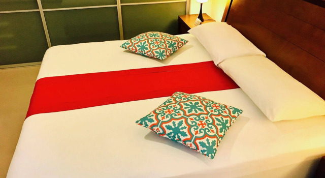 B&B Caribe Centro - Via Tendenza, Rezerwuj Bed and Breakfast Playa del Carmen Quintana Roo