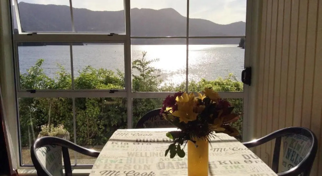 Номер Standard Te Mahia Bay Resort